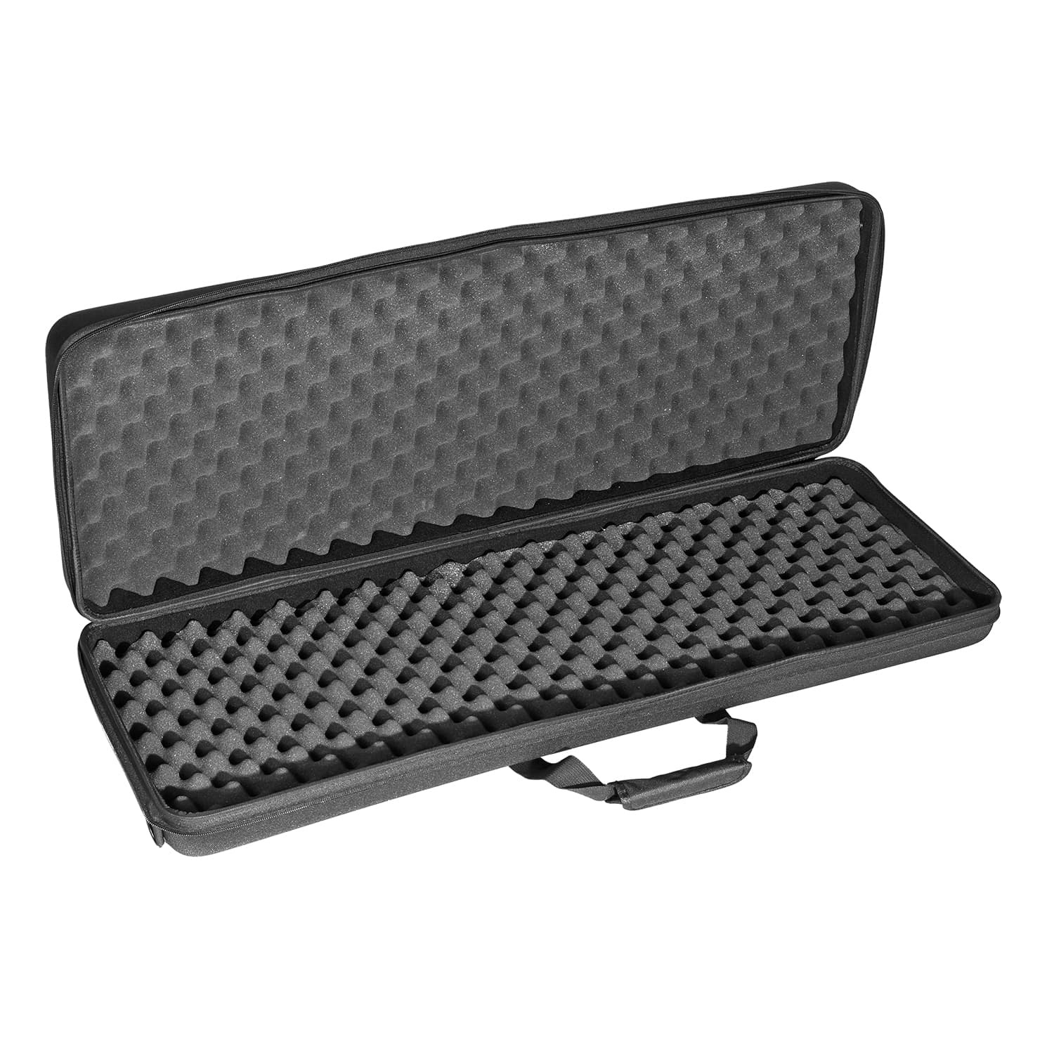 Gewa Deluxe Black Matt