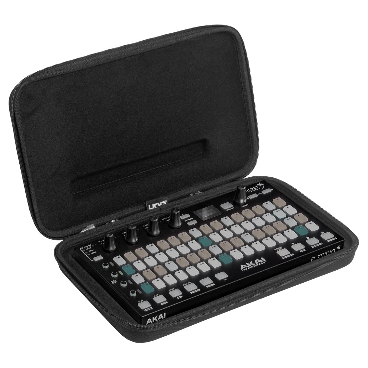 Gewa Deluxe Black Matt