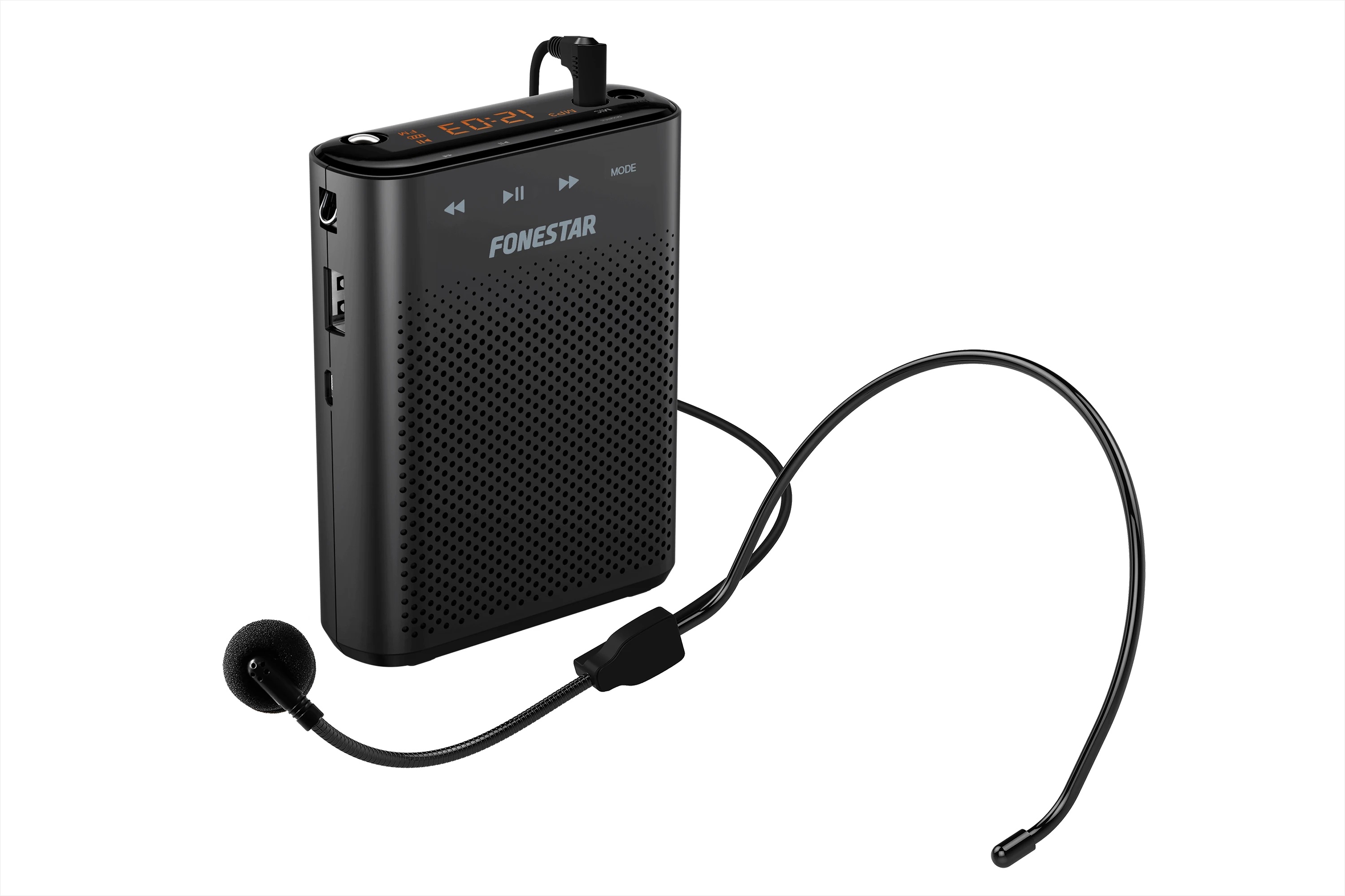 Gewa Deluxe Black Matt