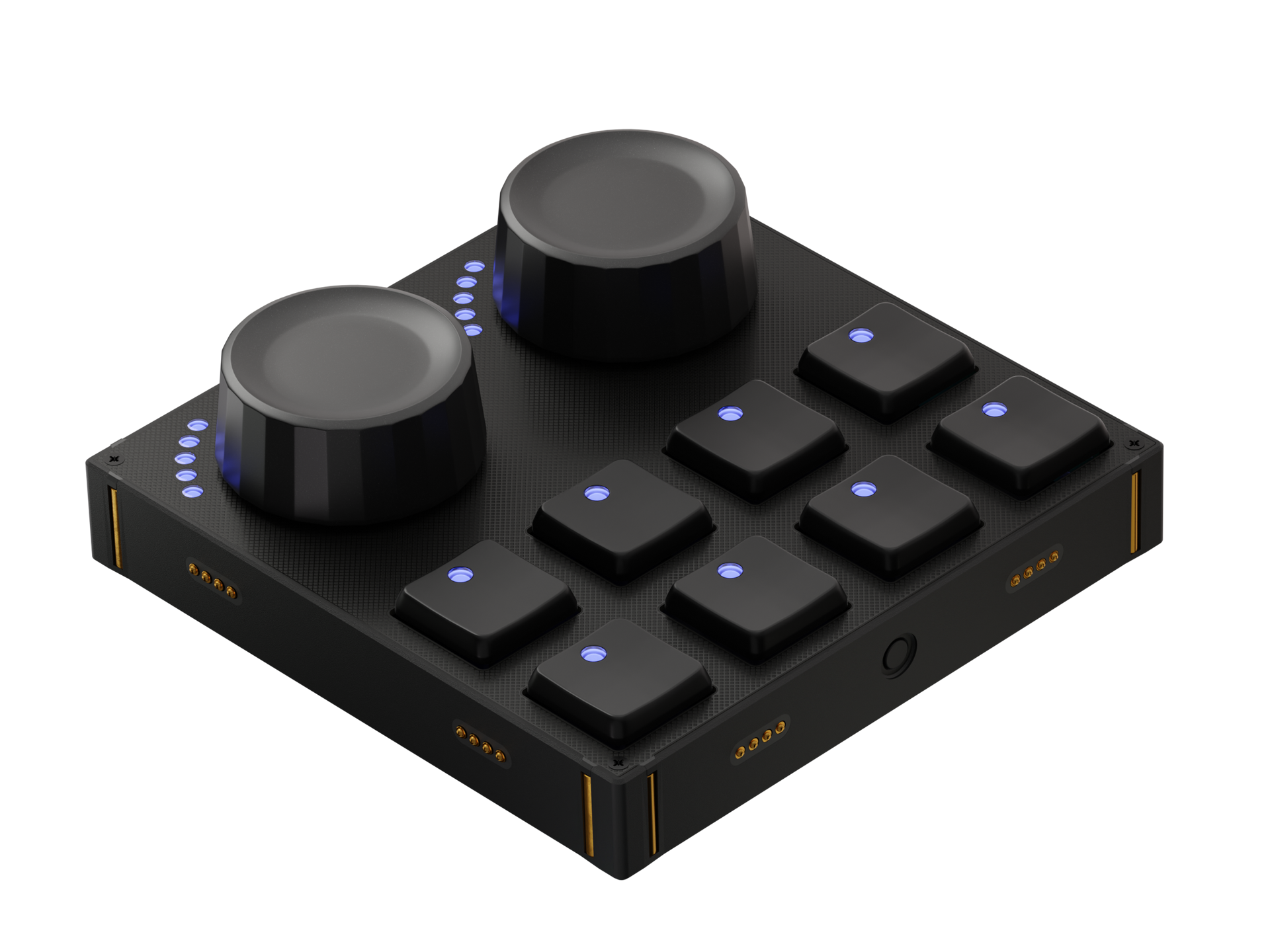 Gewa Deluxe Black Matt