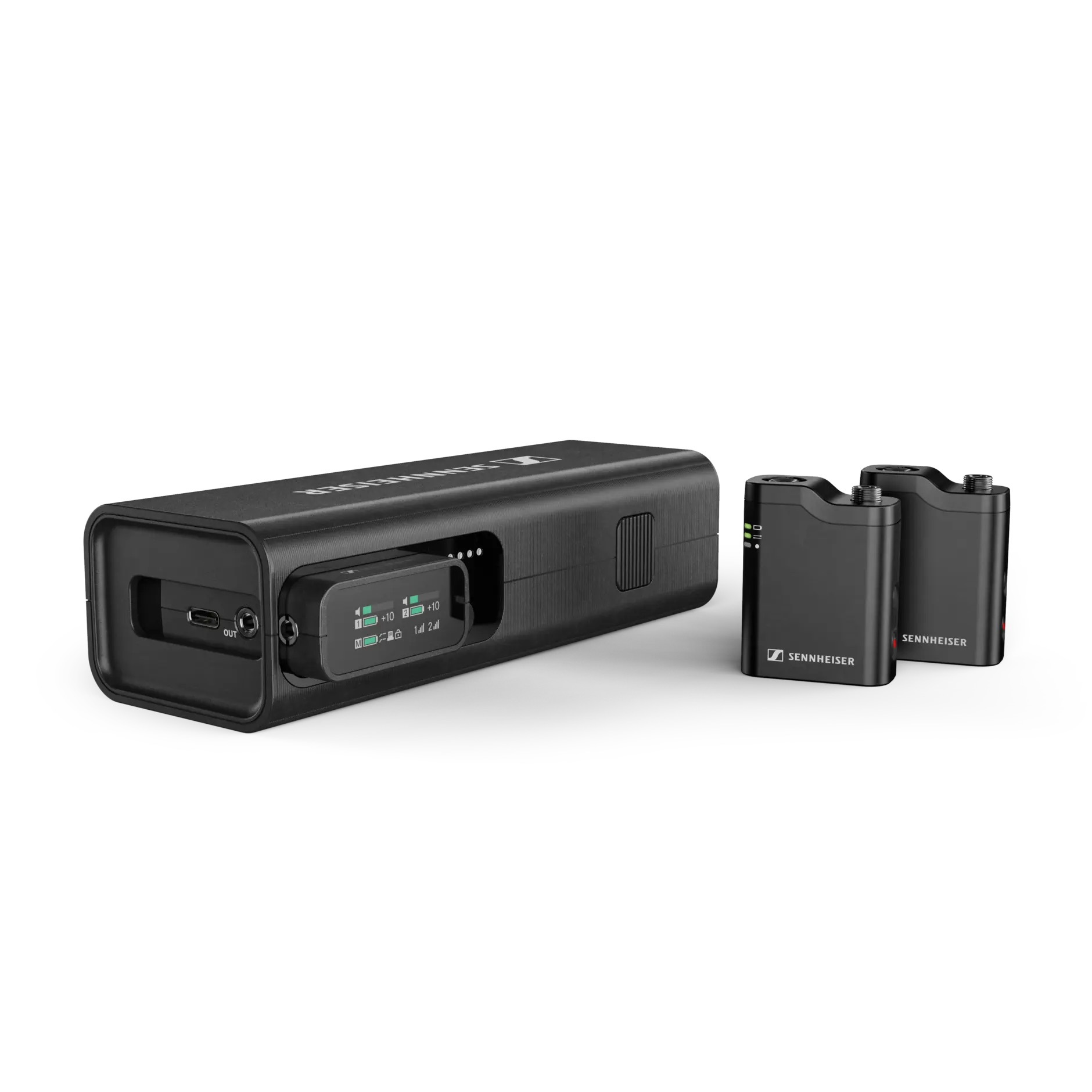 Gewa Deluxe Black Matt
