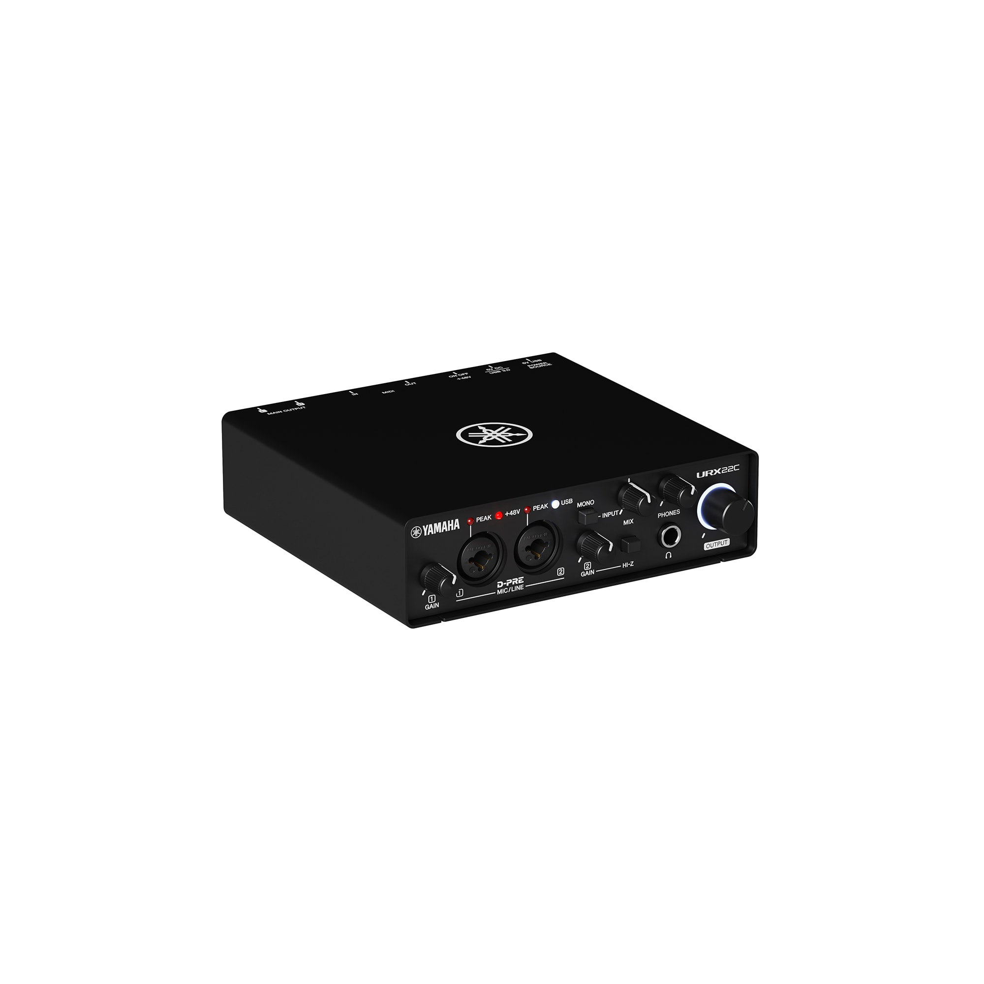 Gewa Deluxe Black Matt