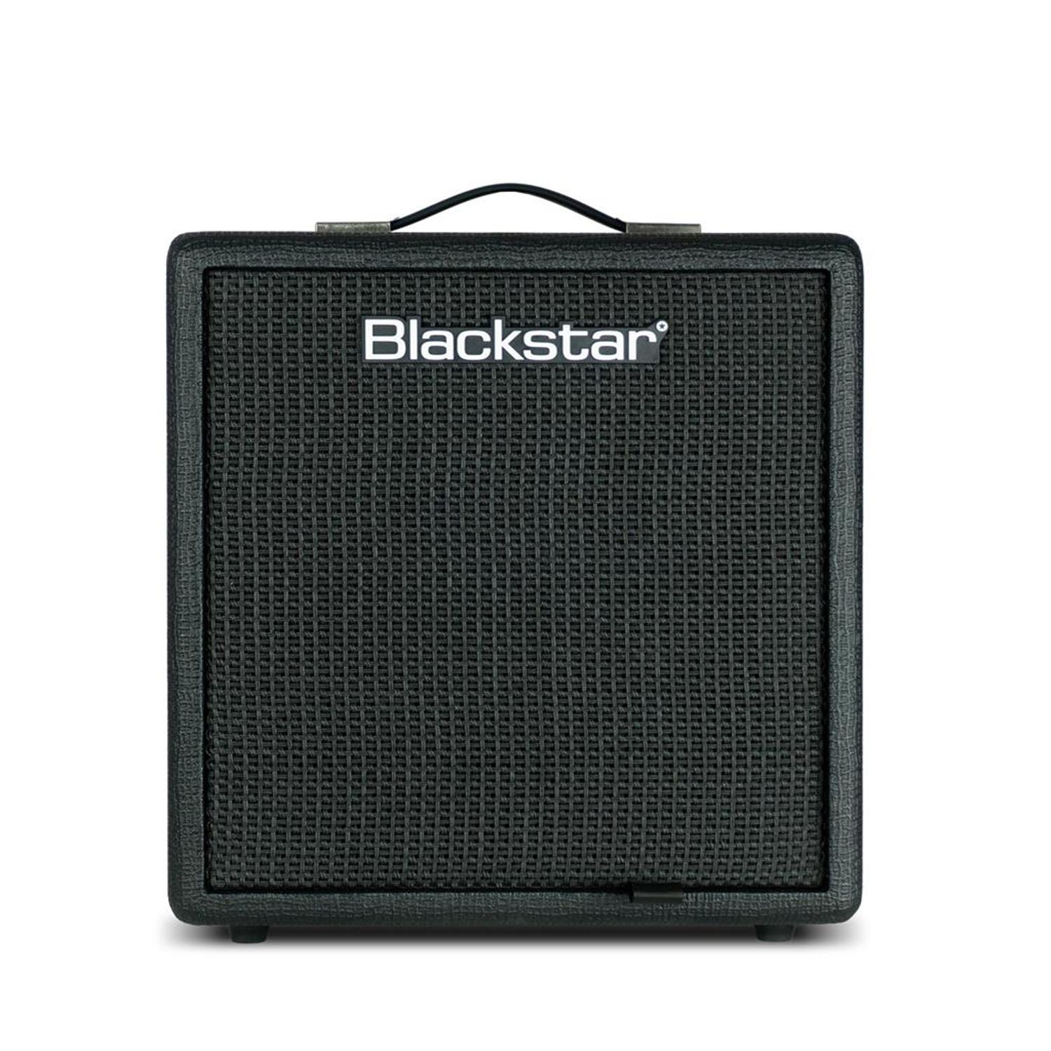 Gewa Deluxe Black Matt