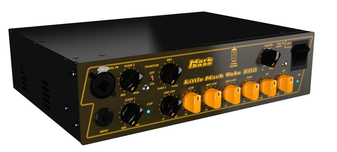 Gewa Deluxe Black Matt