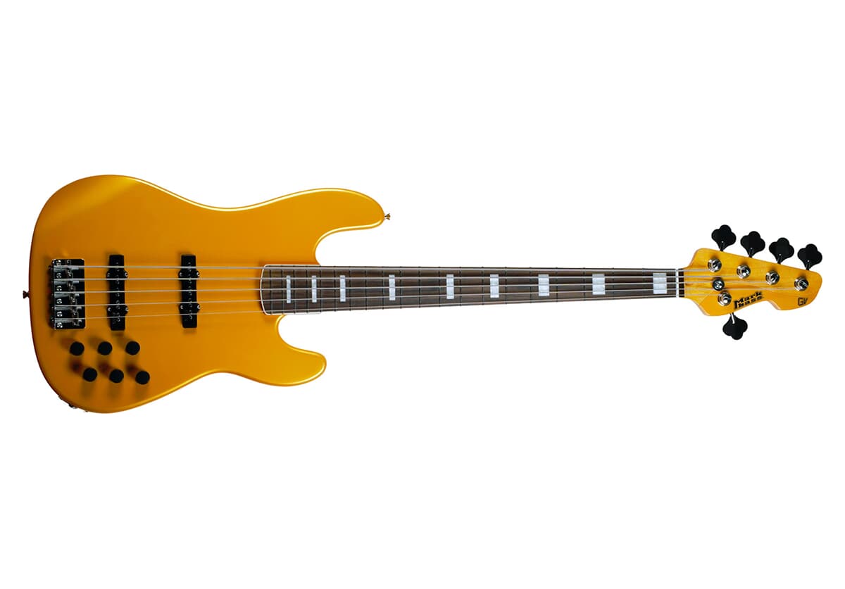 Gewa Deluxe Black Matt