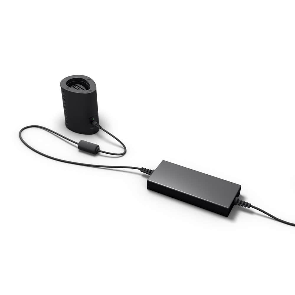 Gewa Deluxe Black Matt