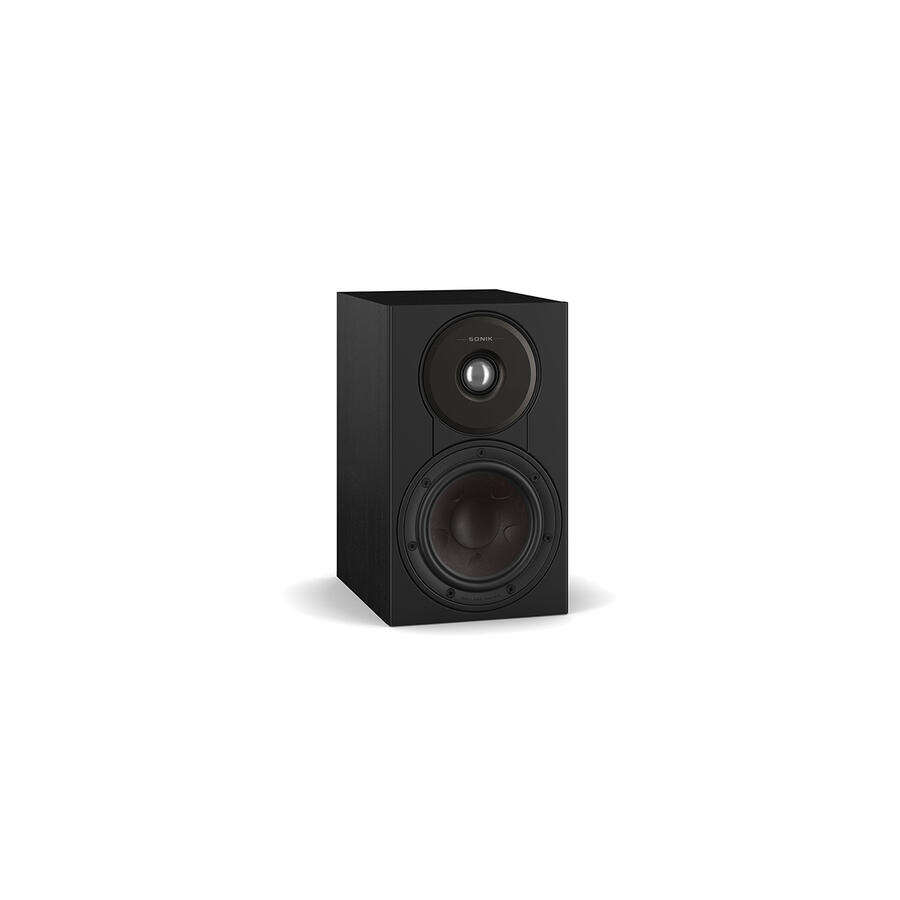 Gewa Deluxe Black Matt