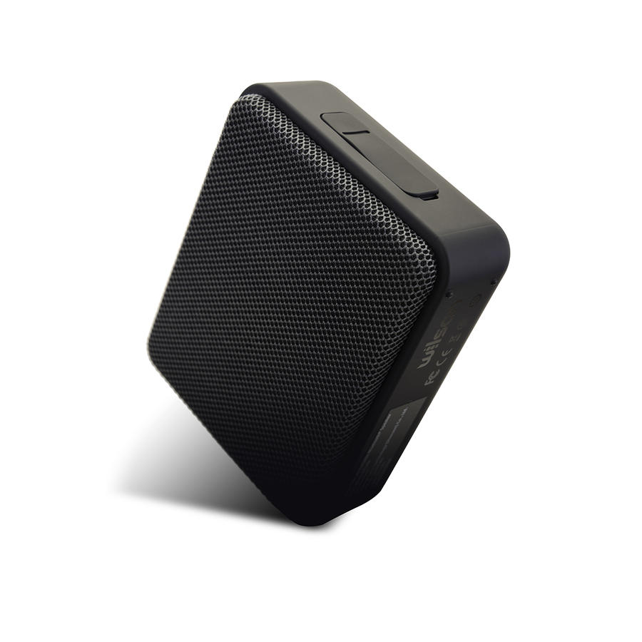 Gewa Deluxe Black Matt