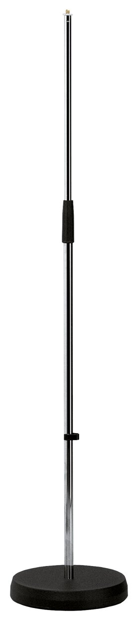 Gewa Deluxe Black Matt