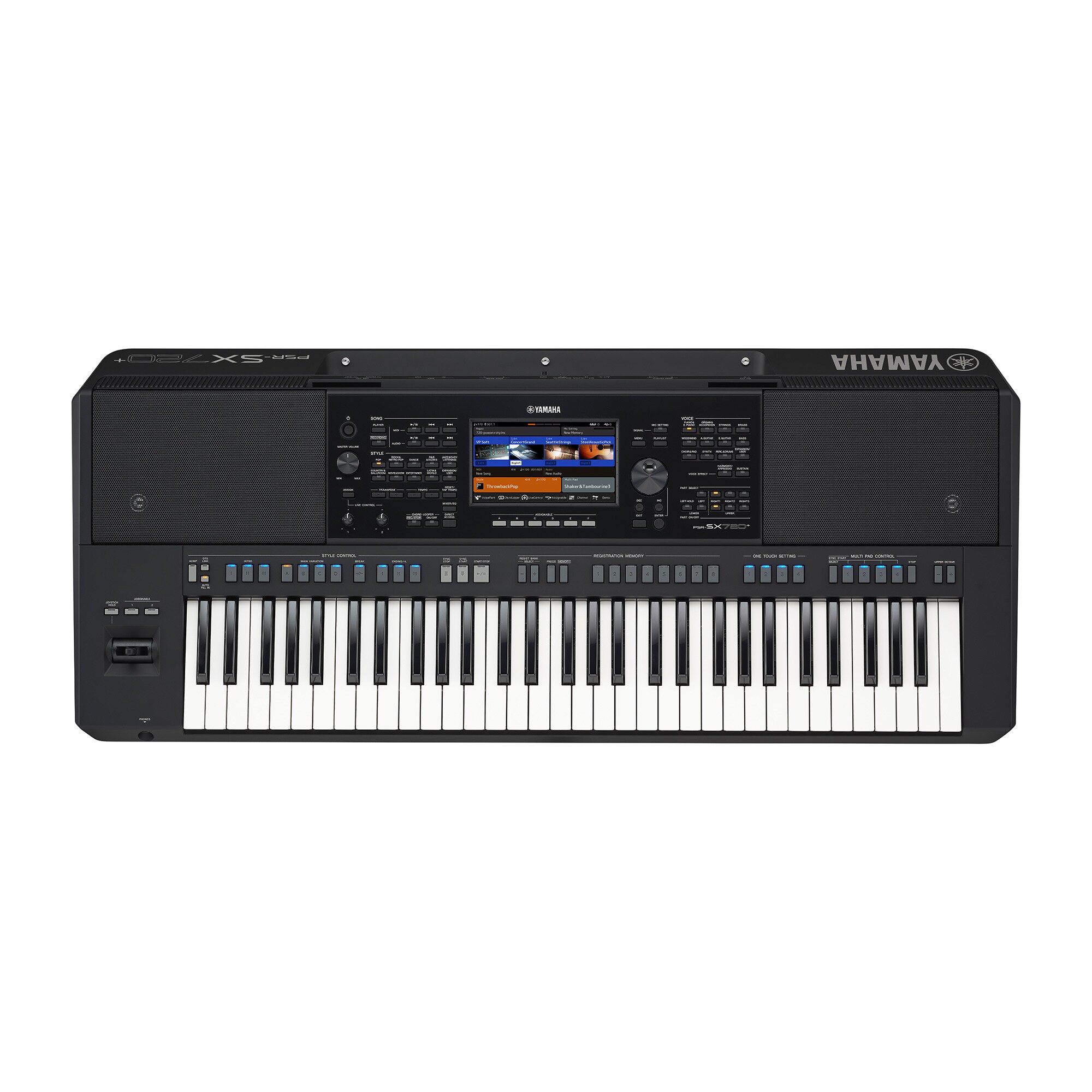 Gewa Deluxe Black Matt