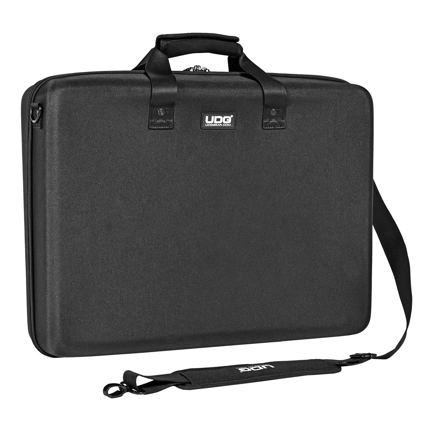 Gewa Deluxe Black Matt