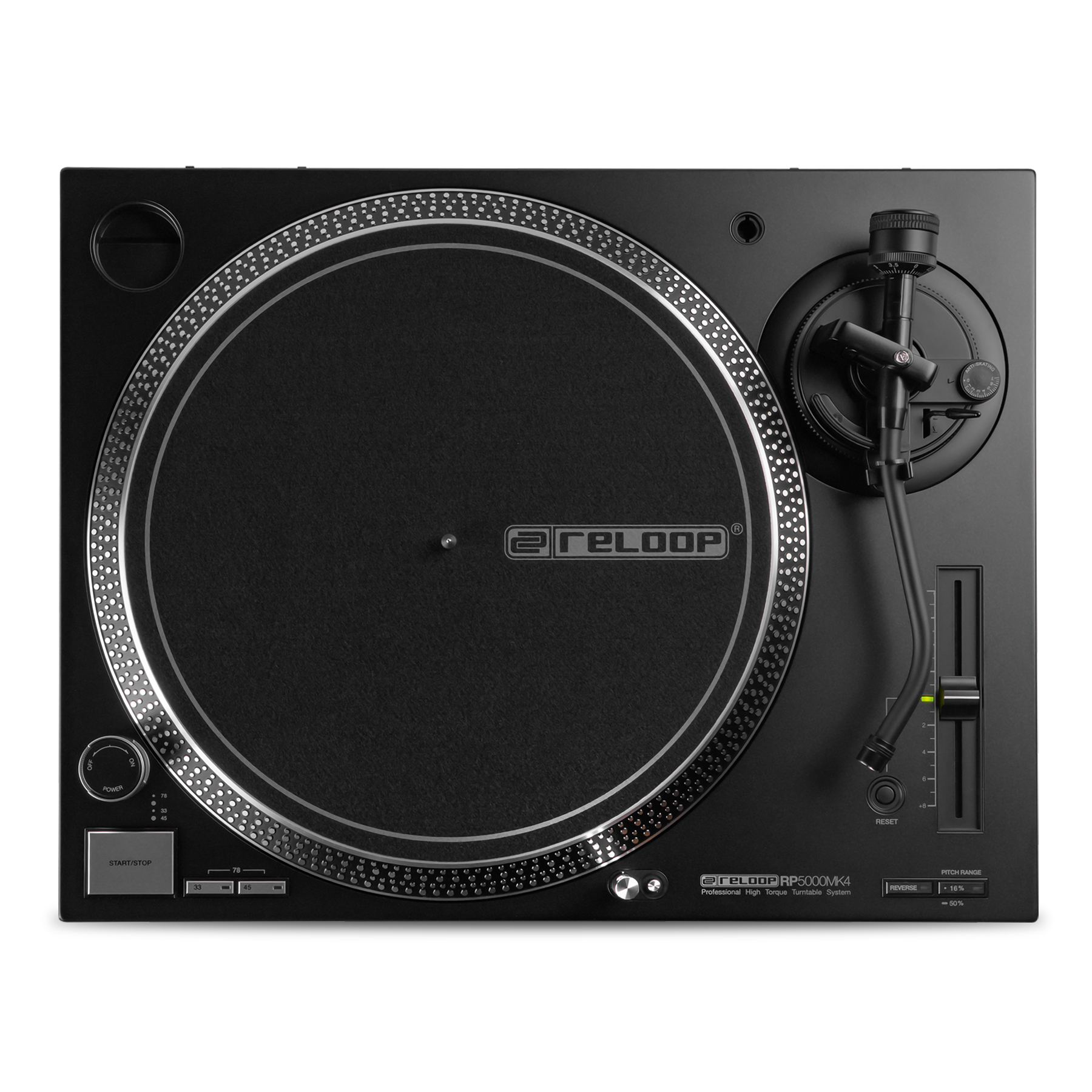 Gewa Deluxe Black Matt