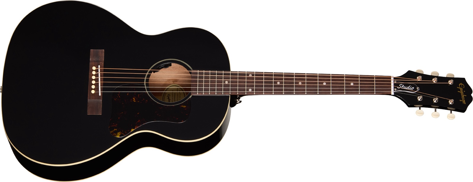 Gewa Deluxe Black Matt