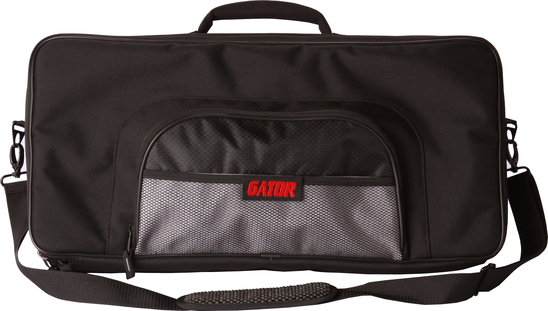 Gewa Deluxe Black Matt