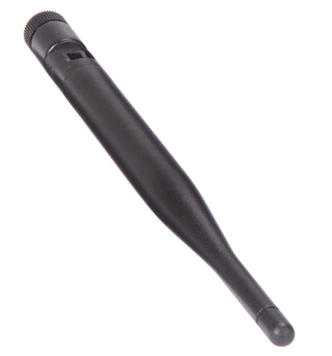 Gewa Deluxe Black Matt