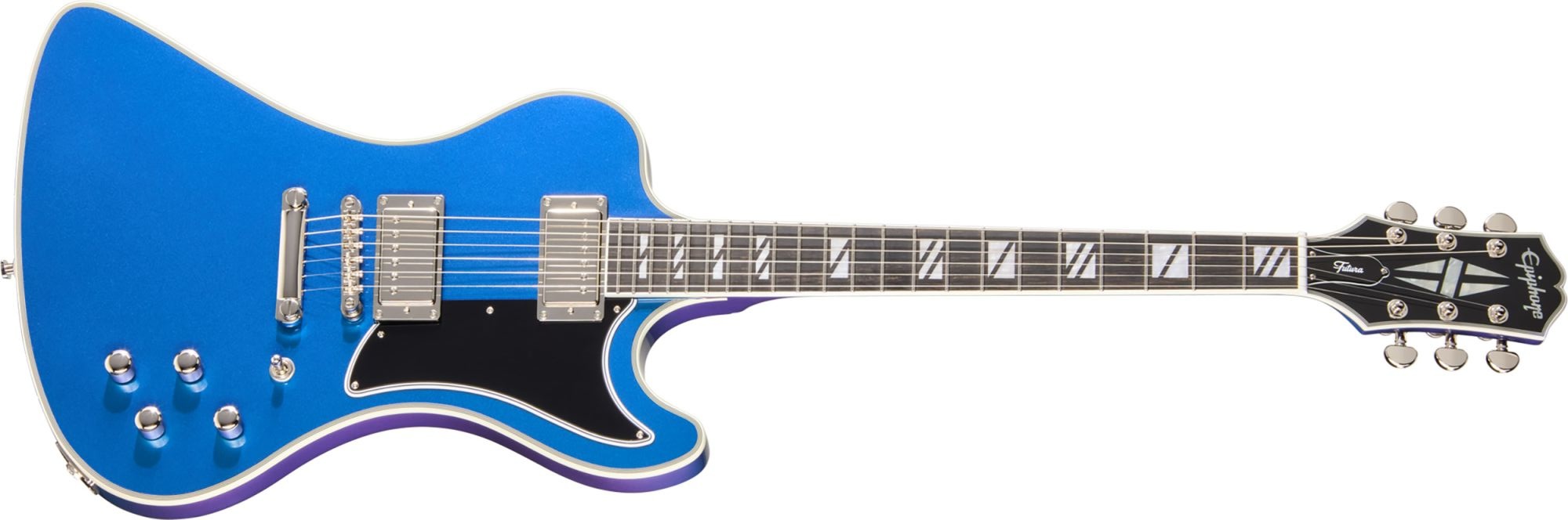 Gewa Deluxe Black Matt