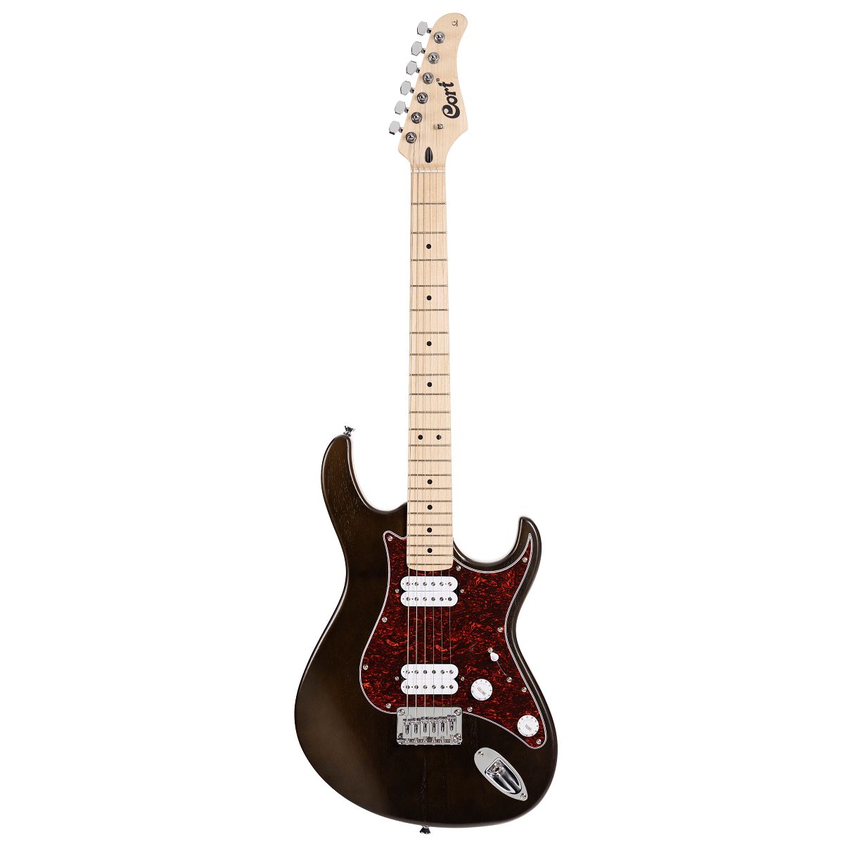 Gewa Deluxe Black Matt