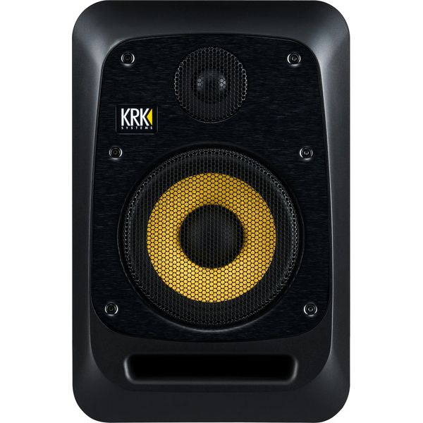 Gewa Deluxe Black Matt