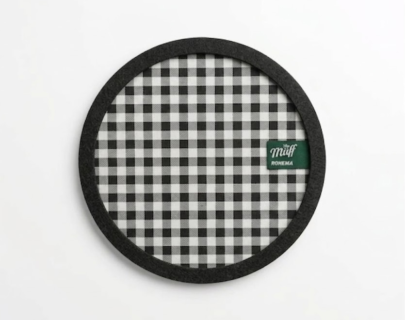 Gewa Deluxe Black Matt