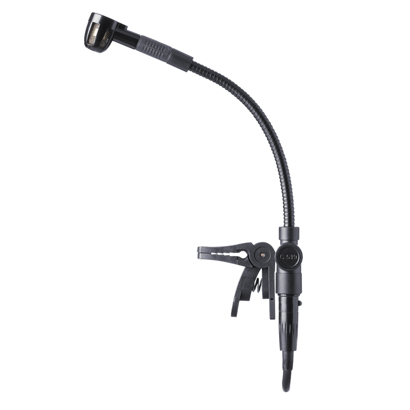 Gewa Deluxe Black Matt