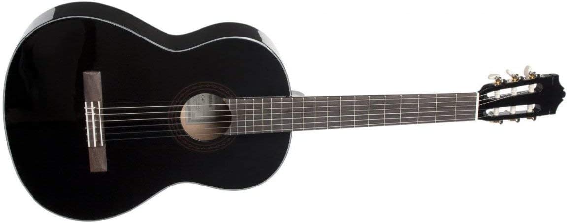 Gewa Deluxe Black Matt
