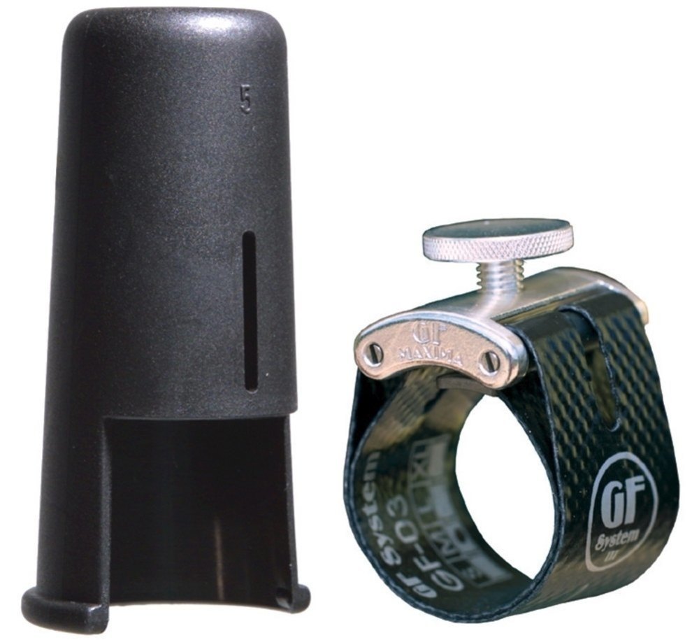 Gewa Deluxe Black Matt
