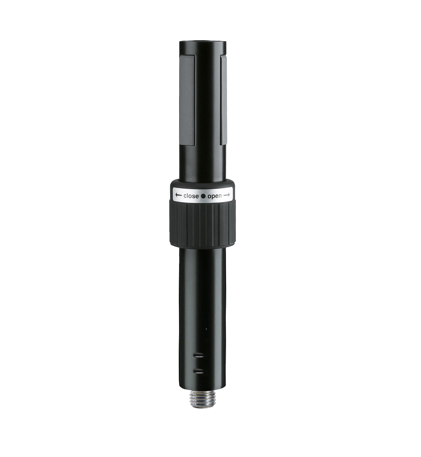 Gewa Deluxe Black Matt