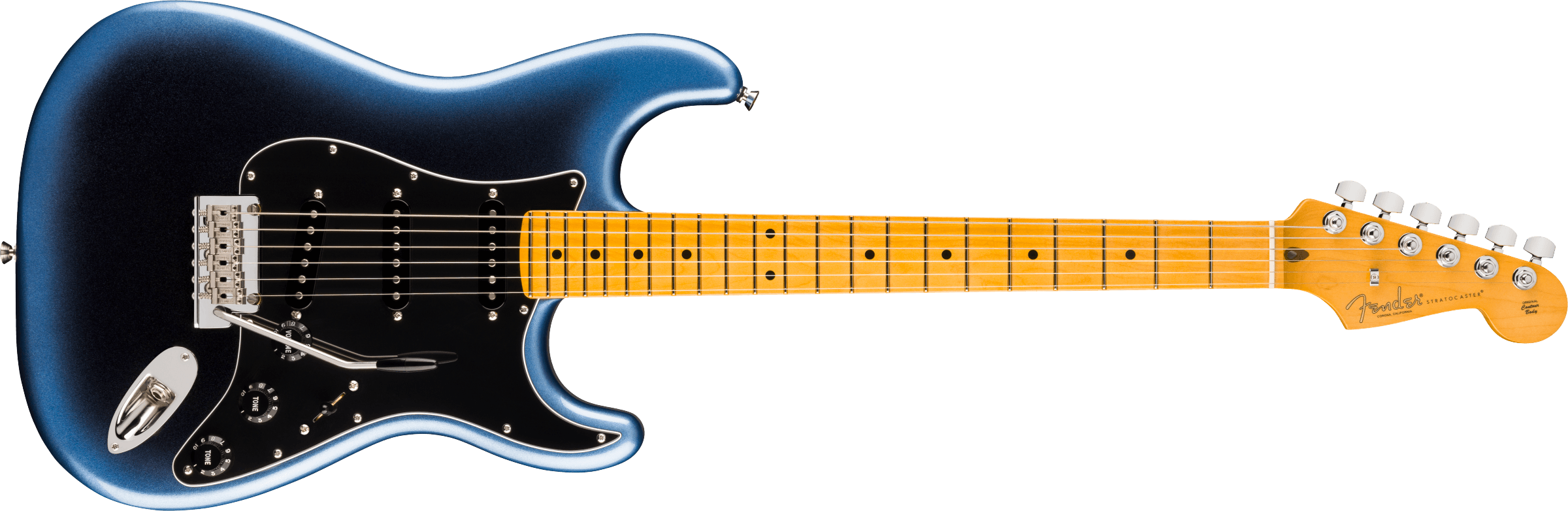 Gewa Deluxe Black Matt
