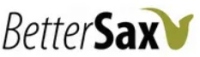 BetterSax logo