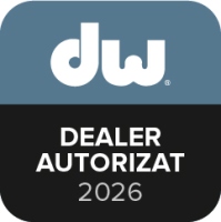 DW logo