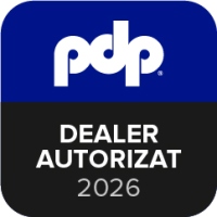 DW PDP logo
