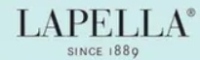 Lapella logo