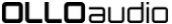 OLLO Audio logo
