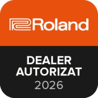 Roland logo