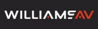 Williams AV logo