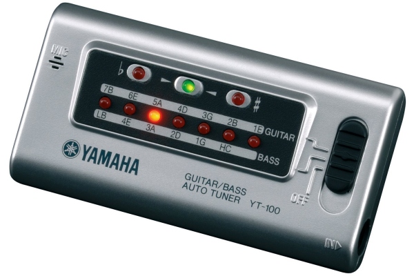 Yamaha YT100 Yamaha YT100