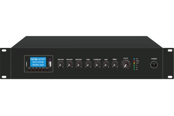 CKS PA-120M CKS PA-120M