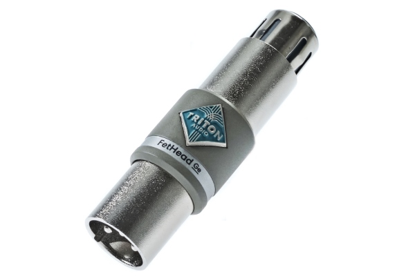Triton Audio FetHead Germanium Triton Audio FetHead Germanium