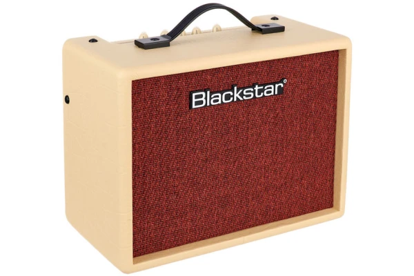 BlackStar Debut 15E