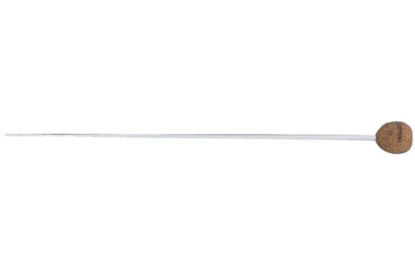 Pick Boy Bagheta dirijor 34 cm Model B fibra de sticla alba