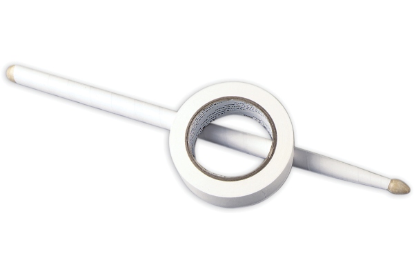 ProMark White Stick Tape ProMark White Stick Tape