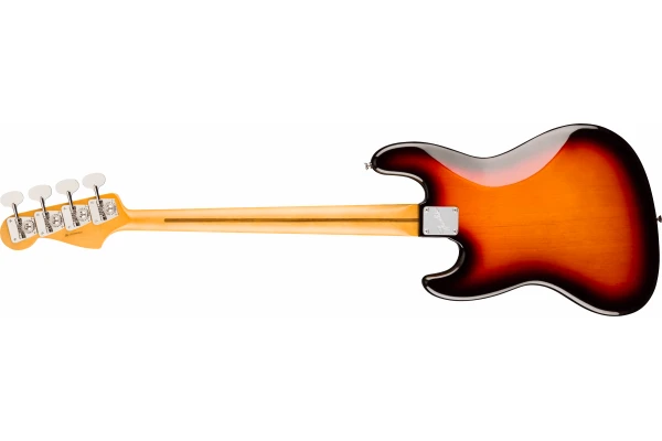 Fender American Professional Classic Jazz Bass - 3-Color Sunburst