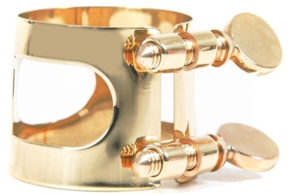 Ligatura Saxofon Tenor Standard