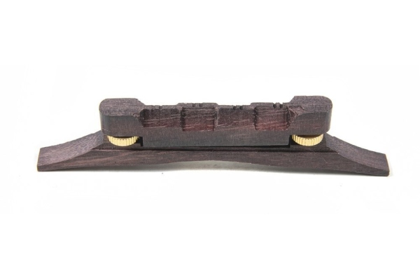 Gewa Mandolin Bridge - Bluegrass - Gold Gewa Mandolin Bridge - Bluegrass - Gold
