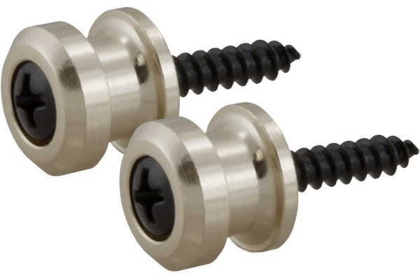 S GP810N - End Pins for Quick Release Strap Locks - Nickel