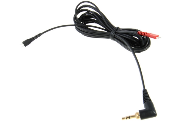 Sennheiser HD-25 Replacement Cable Sennheiser HD-25 Replacement Cable