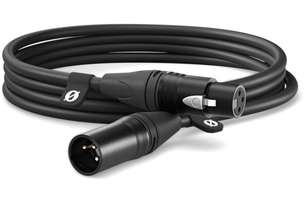 Rode XLR Cable 3M Rode XLR Cable 3M