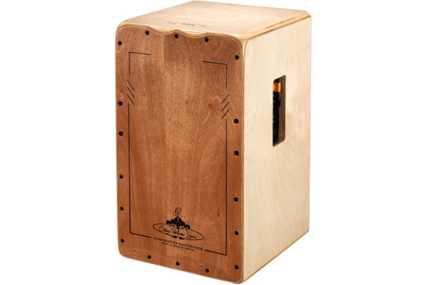 Ortega Performer Series Lefty Cajon - Cedar Ortega Performer Series Lefty Cajon - Cedar