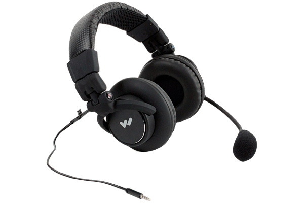 Williams AV MIC 158 Headset Williams AV MIC 158 Headset
