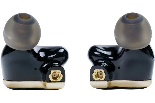 ROQ Audio EM9 In-ear Monitors - Five Driver